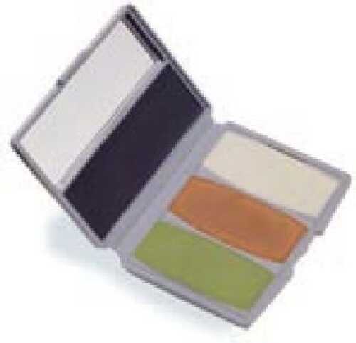 Hunter Specialties Camo Compact 4 Color face paint 00264